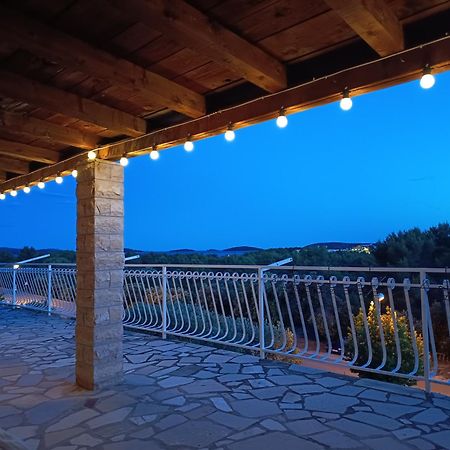 Apartments Lucija Solaris Šibenik Exterior foto