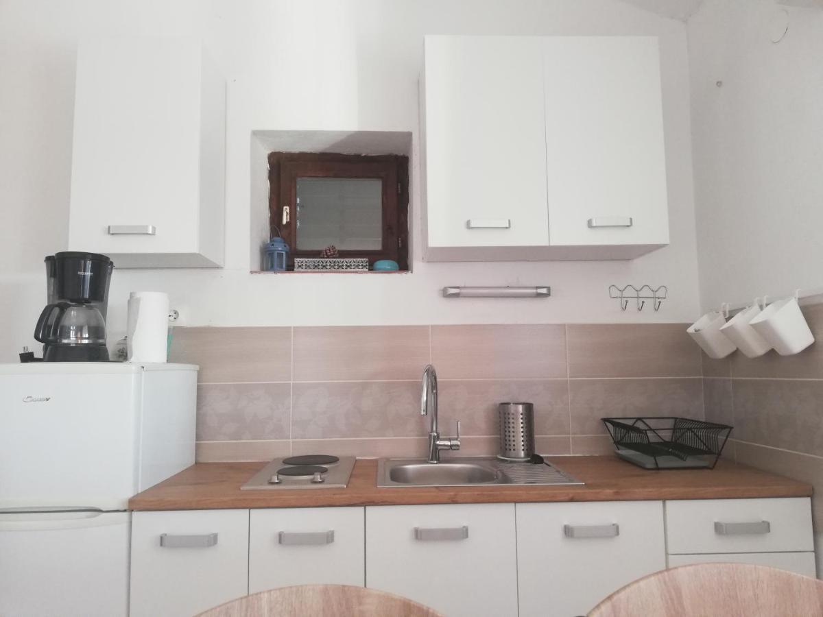 Apartments Lucija Solaris Šibenik Quarto foto