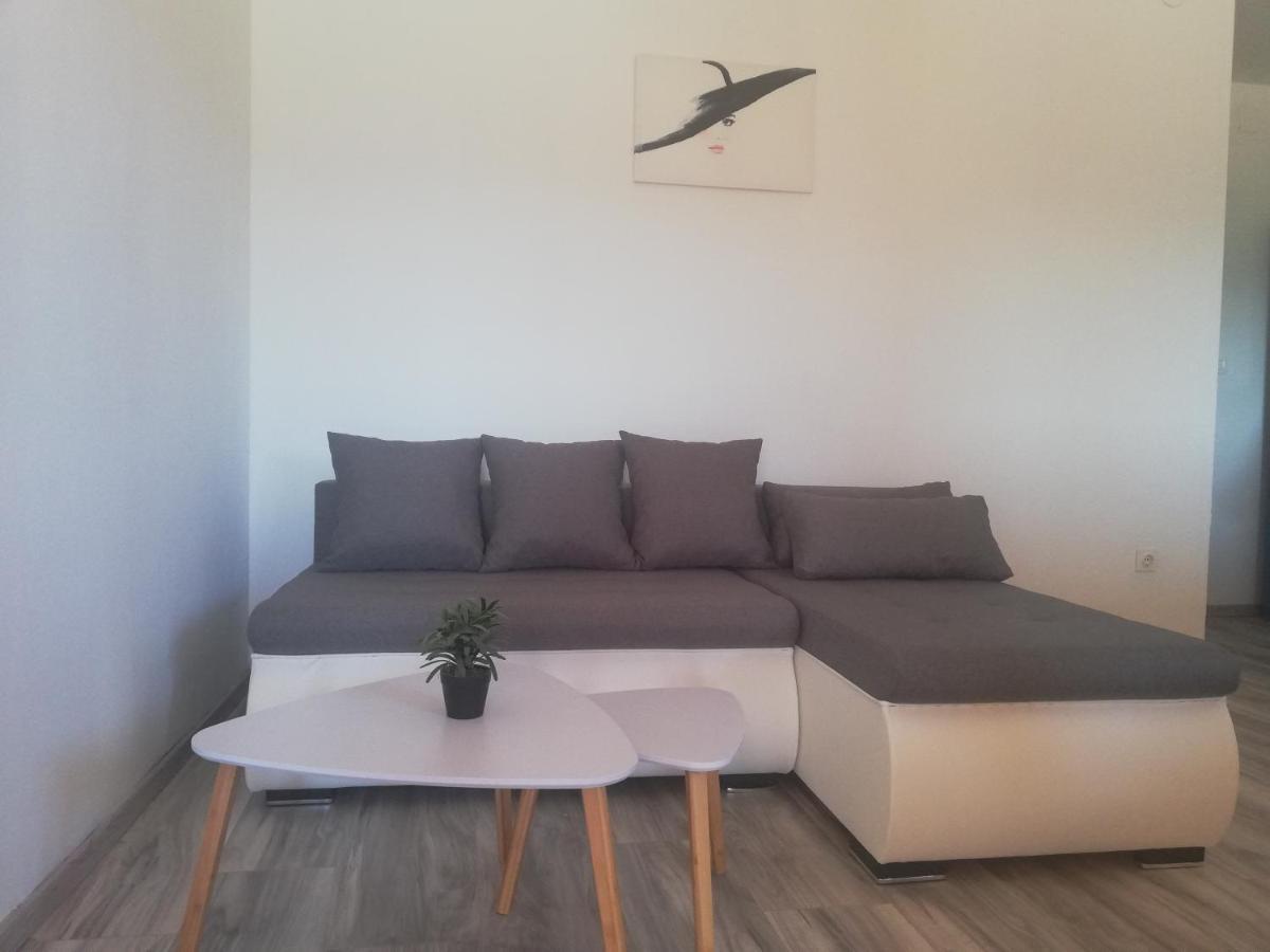 Apartments Lucija Solaris Šibenik Quarto foto