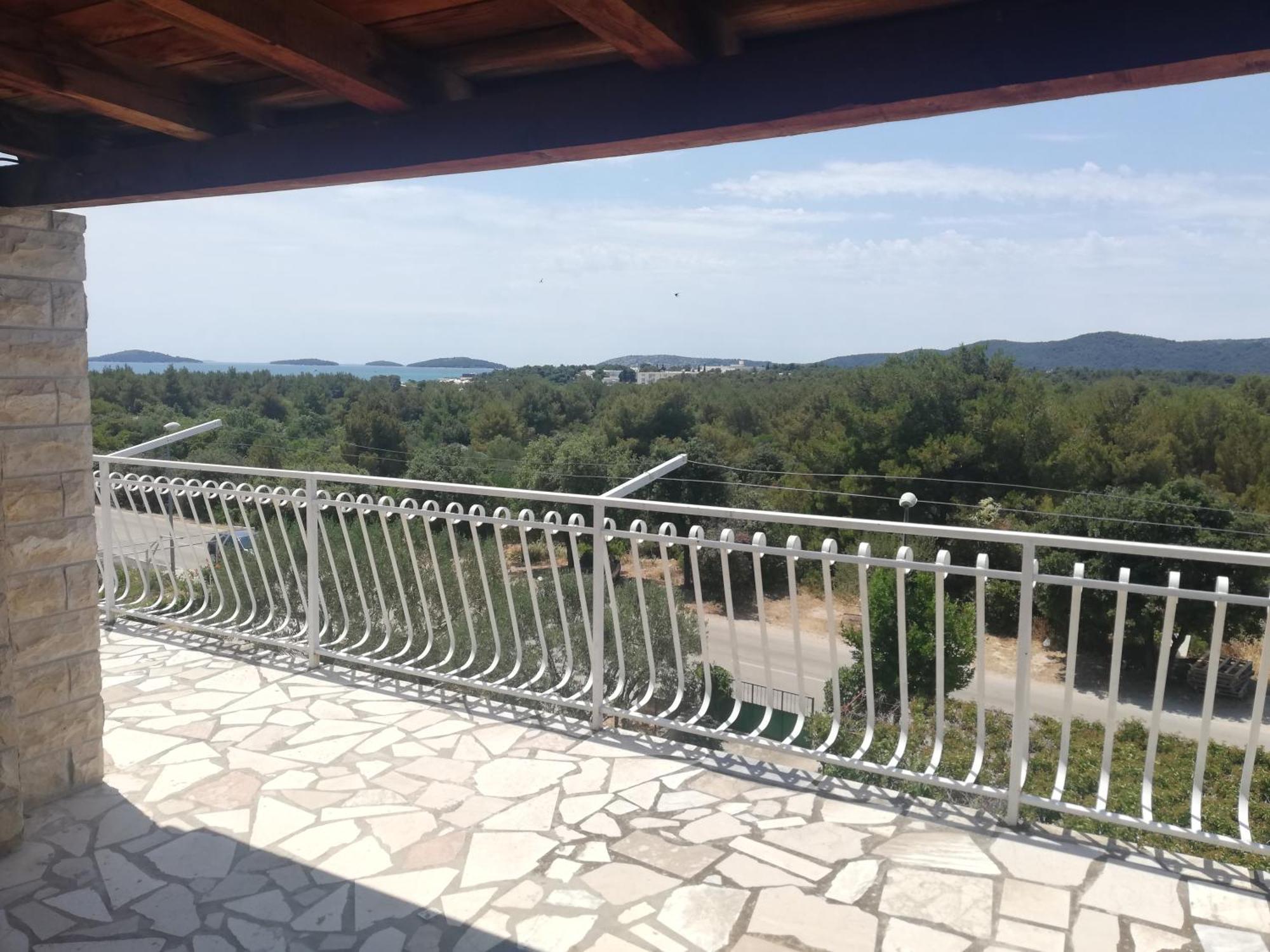 Apartments Lucija Solaris Šibenik Quarto foto